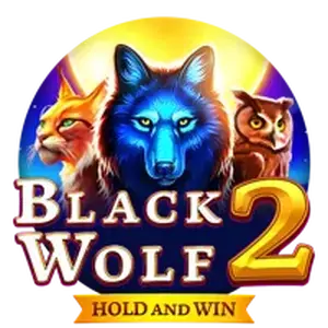 Black Wolf 2