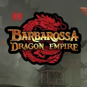 Barbarossa Dragon Empire