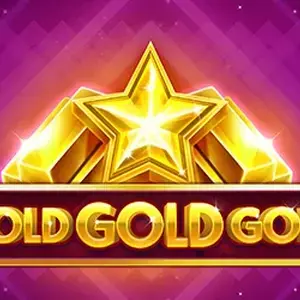 Gold Gold Gold