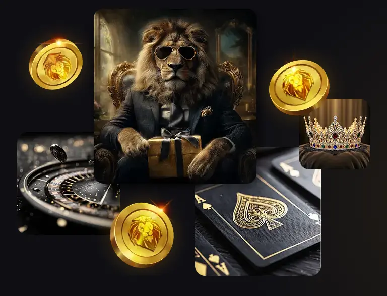 Fortune Play page explaining how to join the casino VIP programme.